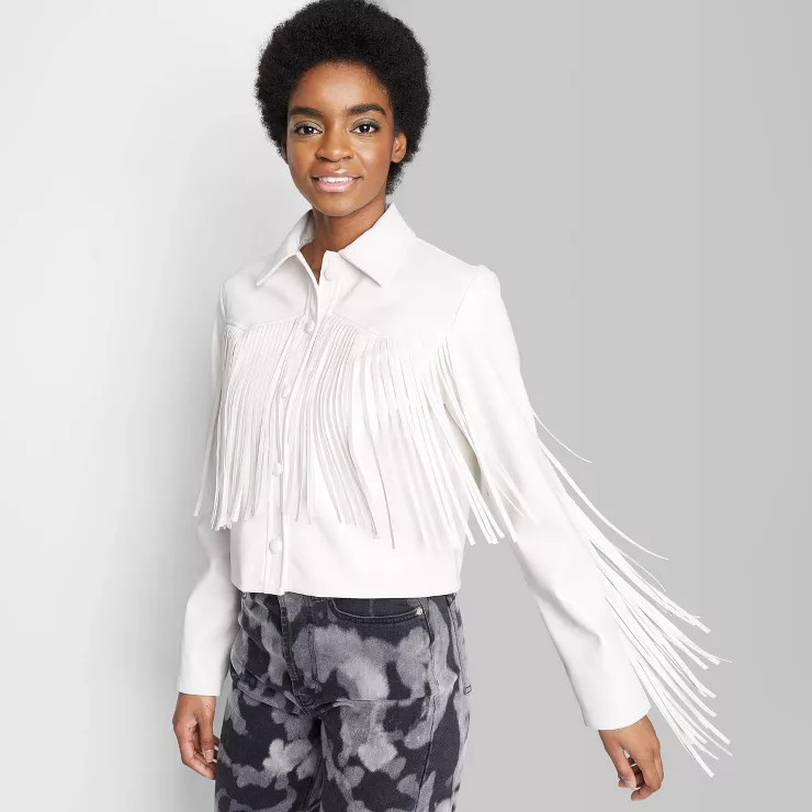 Target/Clothing, Shoes & Accessories/Women’s Clothing/Coats & Jackets‎Shop all Wild FableWome... | Target