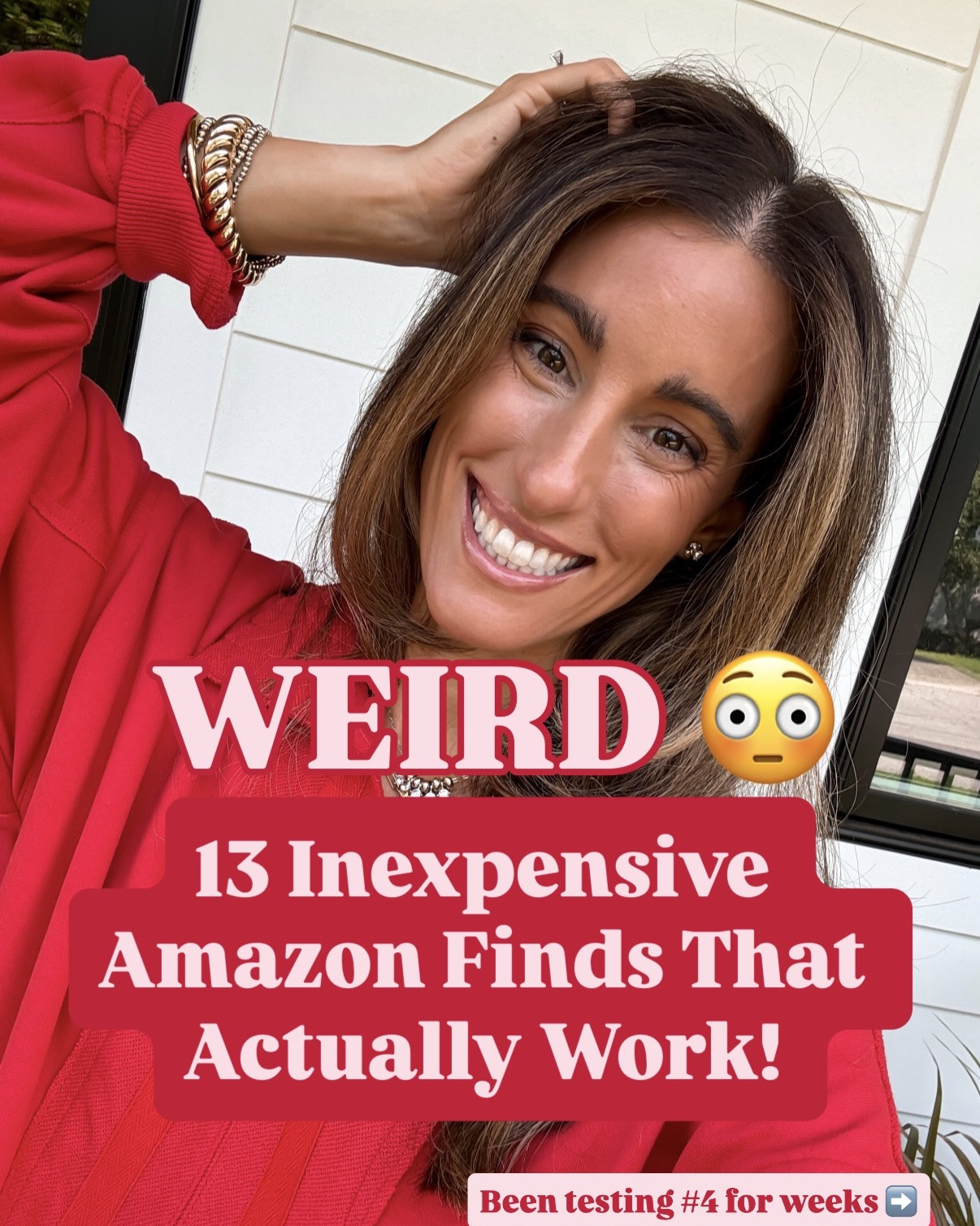 Scroll to shop. Inexpensive Amazon Finds That Work! Follow for more!

#LTKootd #LTKdayinmylife #LTKBeauty