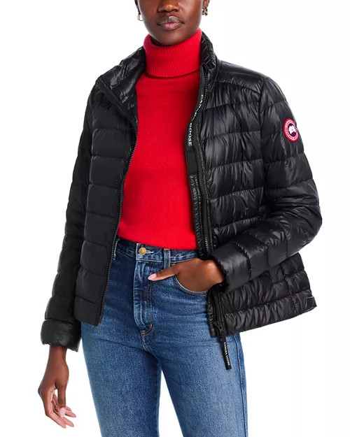 Canada Goose Cypress Packable Down Jacket  | Bloomingdale's Women | Bloomingdale's (US)
