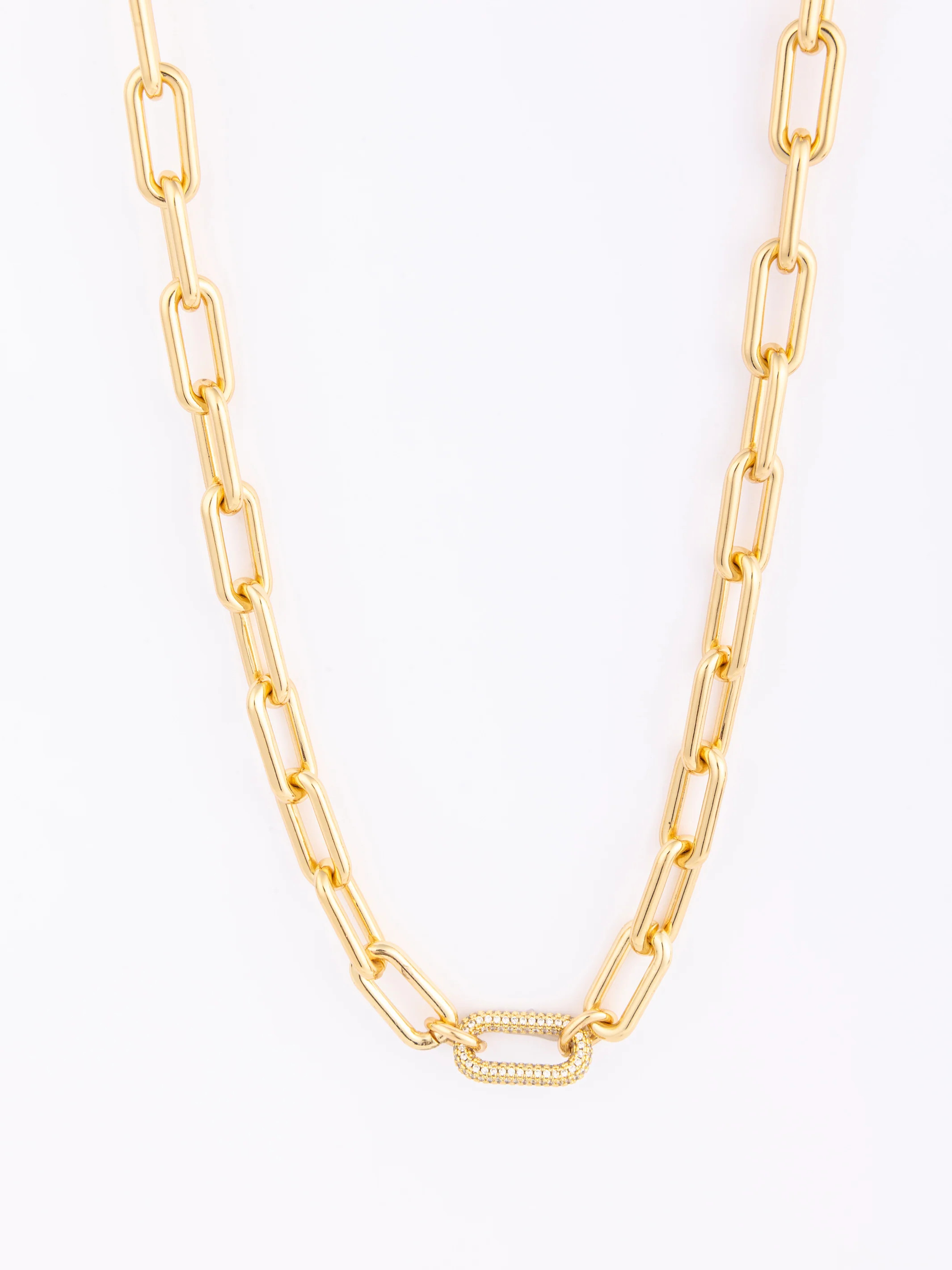 Adaline Necklace | Michelle McDowell