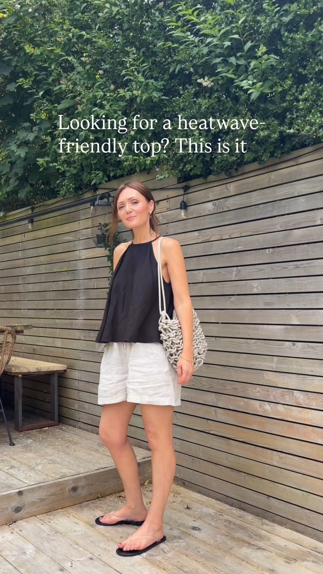 It’s ticking so many boxes and it’s in the sale!

#LTKuk #LTKsummer