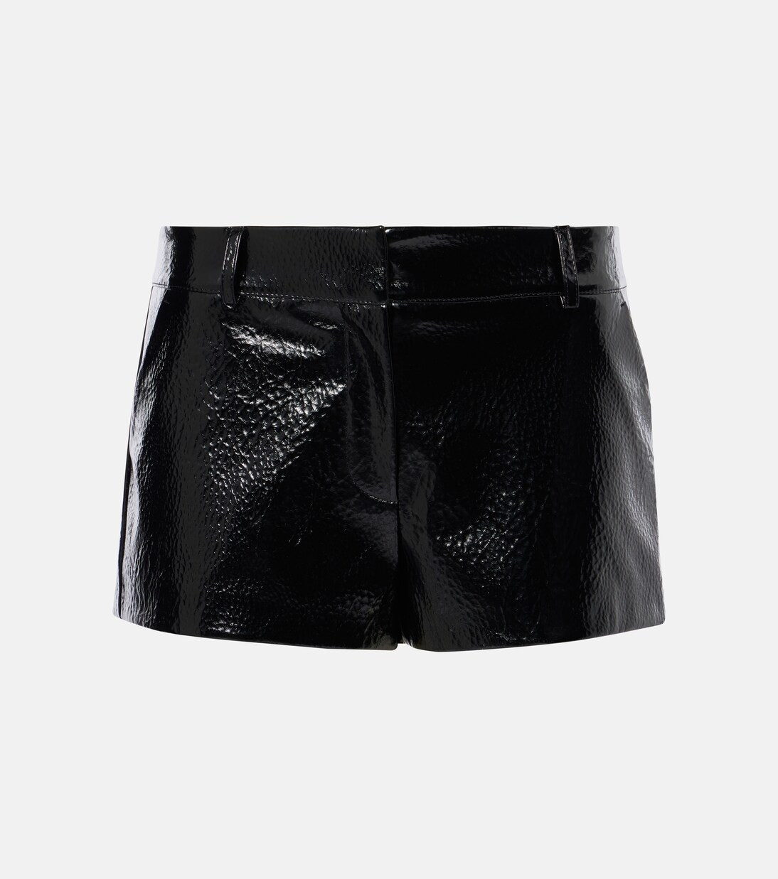 Kate faux leather shorts | Mytheresa (US/CA)