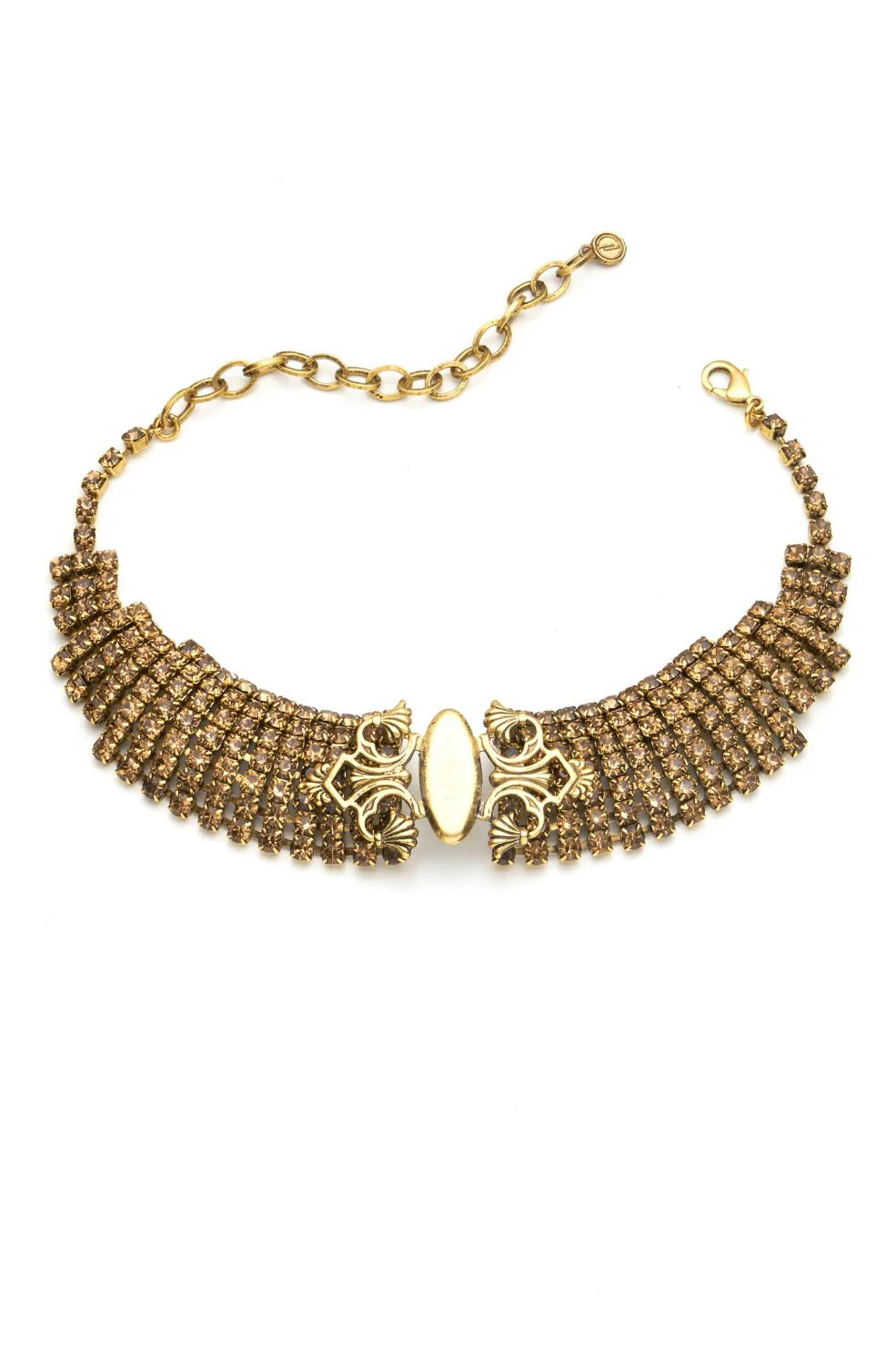 Ellie Choker | DYLANLEX