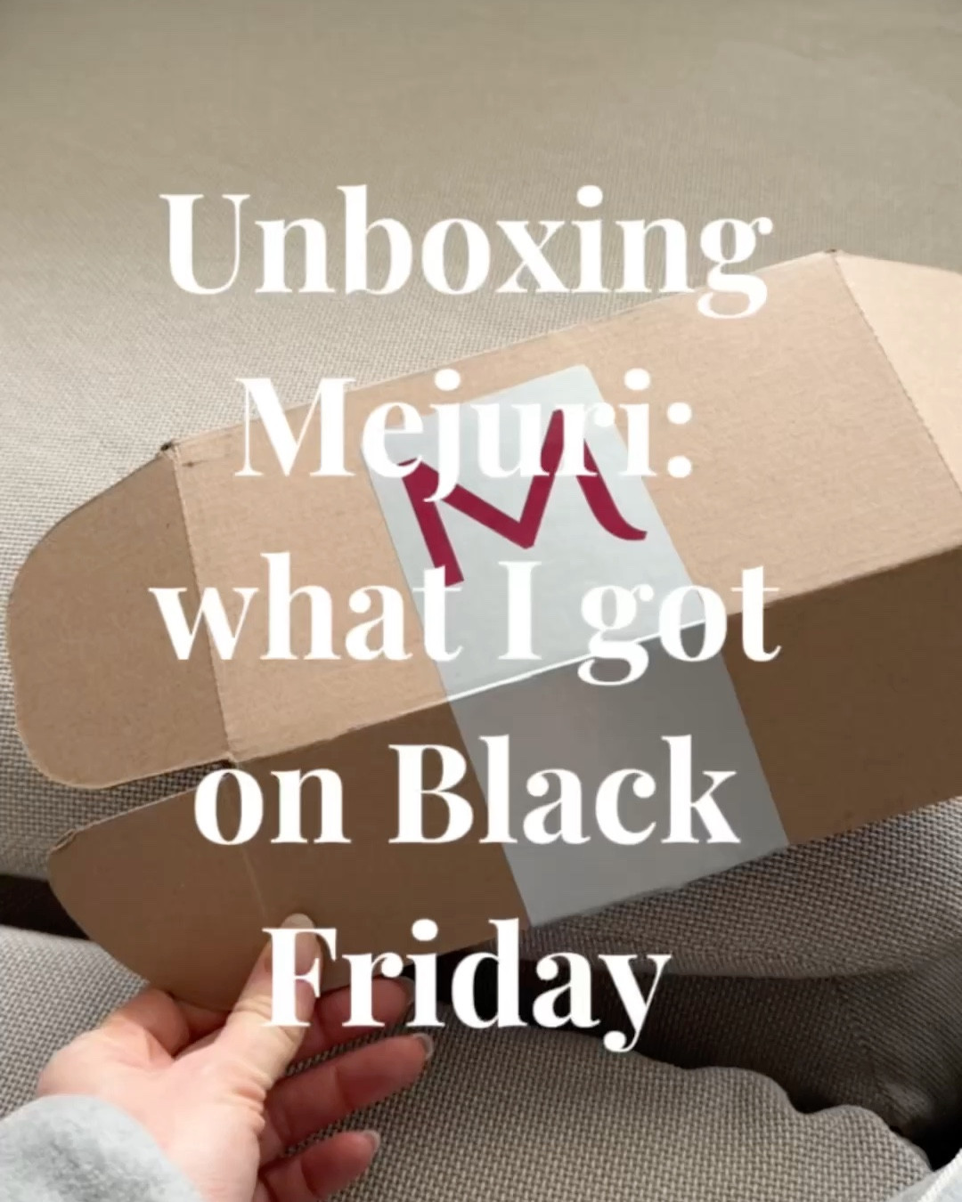 Mejuri sale was just extended for one more day! This is what I got on Black Friday, it just arrived: 
🎁 Patra Ring
🎁 Pavé Diamond Soft Charlotte Ring
🎁 Dôme Figure Diamond Dipped Ring
🎁 Dôme Figure Ring (in sterling silver and cream enamel) - only $78 with the current promotion! 
Which one is your favorite? 
Definitely check out more affordable options in gold vermeil:
✨ Charlotte Bold Ring
✨ Puffy Charlotte Ring
✨ Patra chunky ring 
✨ Dôme Figure Ring (bold ring in gold vermeil) 

#LTKHoliday #LTKWatchNow #LTKGiftGuide