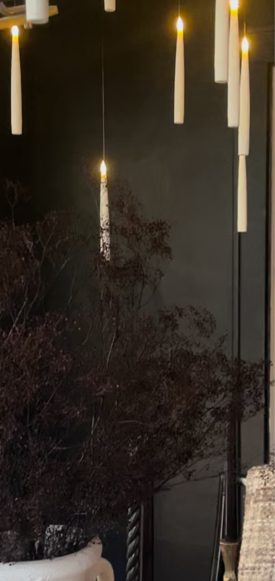 Halloween decor #floatingcandles #halloween #spooky #spookydecor #spookyseason 

#LTKSeasonal #LTKStyleTip #LTKHome