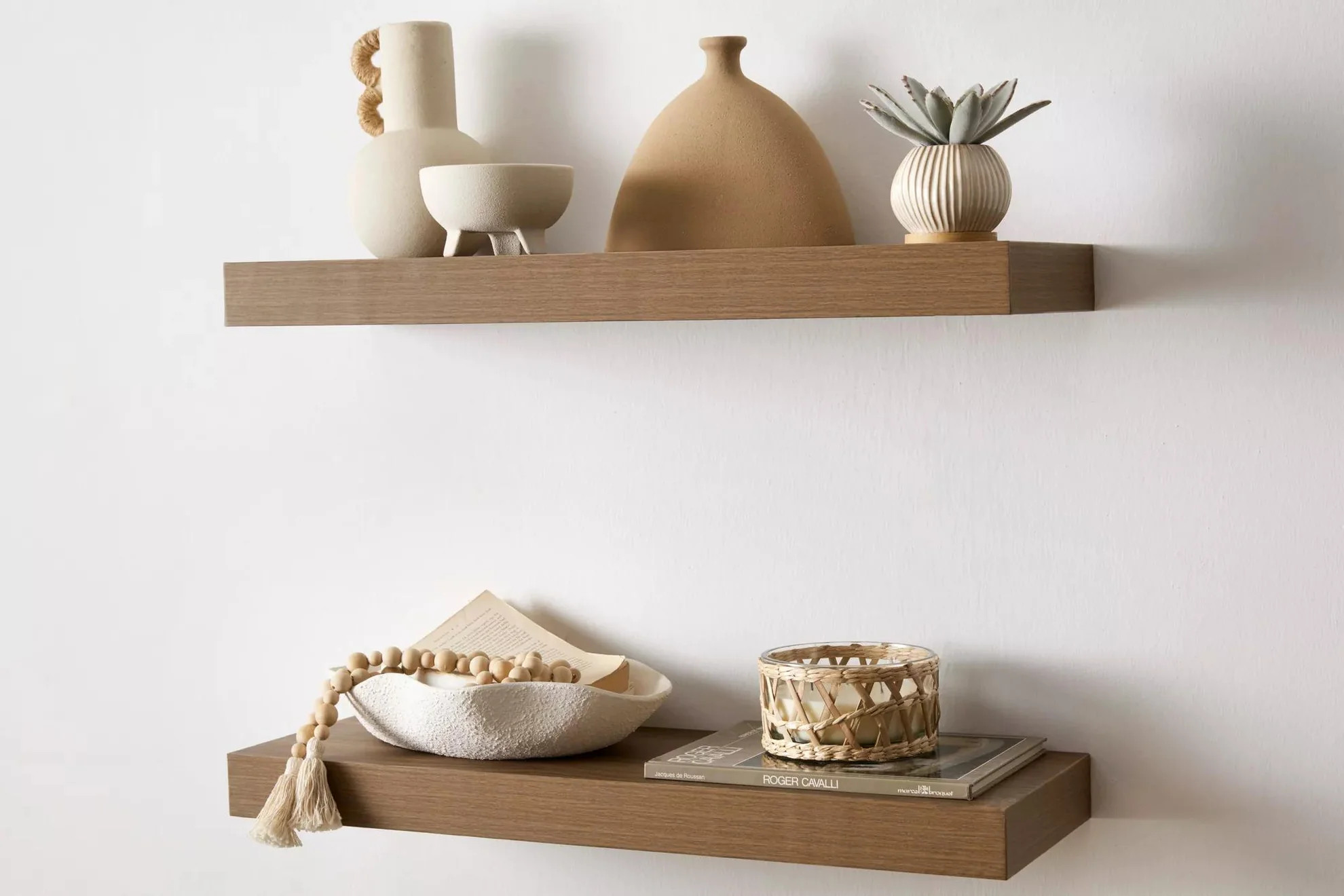 MDF Floating Shelf | Bouclair