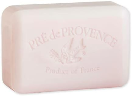 Pre de Provence Artisanal Soap Bar, Enriched with Organic Shea Butter, Natural French Skincare, Q... | Amazon (US)