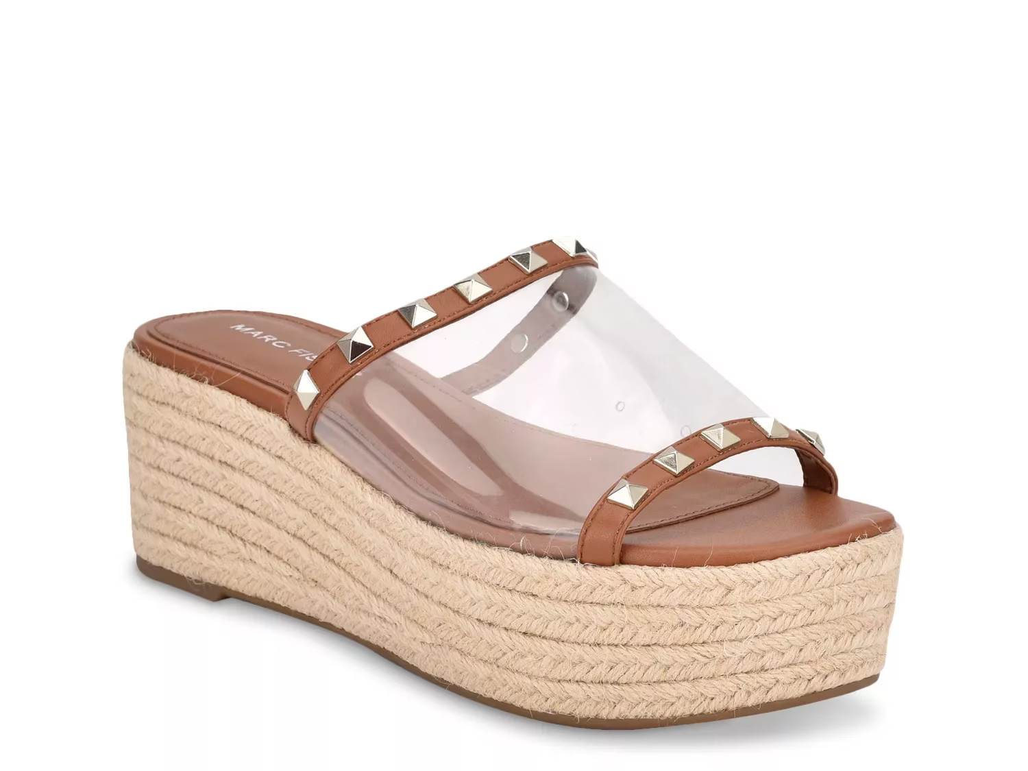 Jelise Espadrille Wedge Sandal | DSW