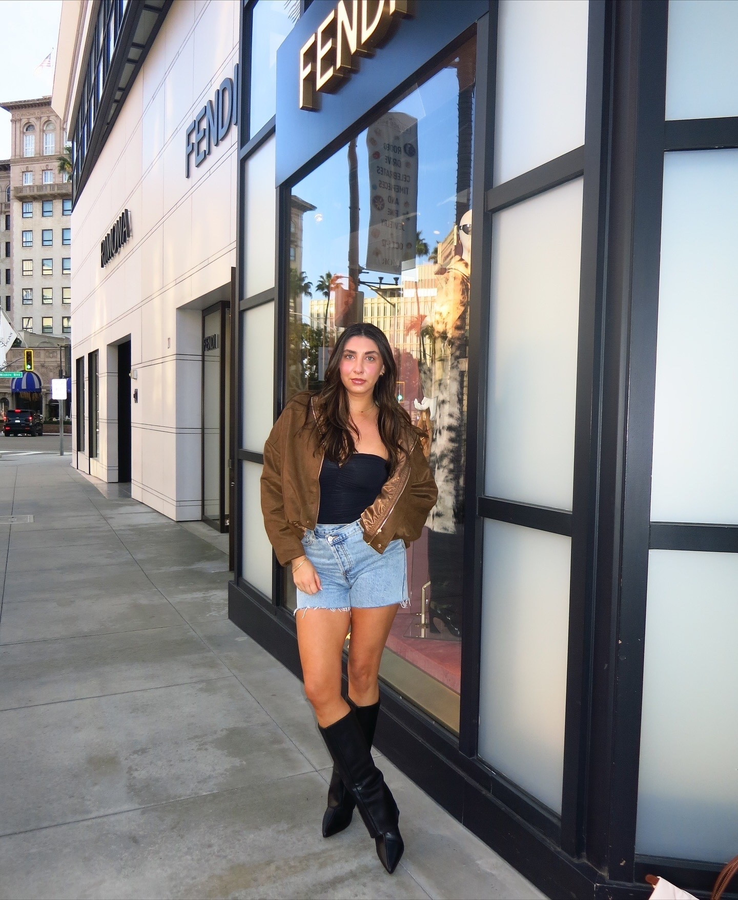 cool girl outfit inspo

#LTKU #LTKStyleTip