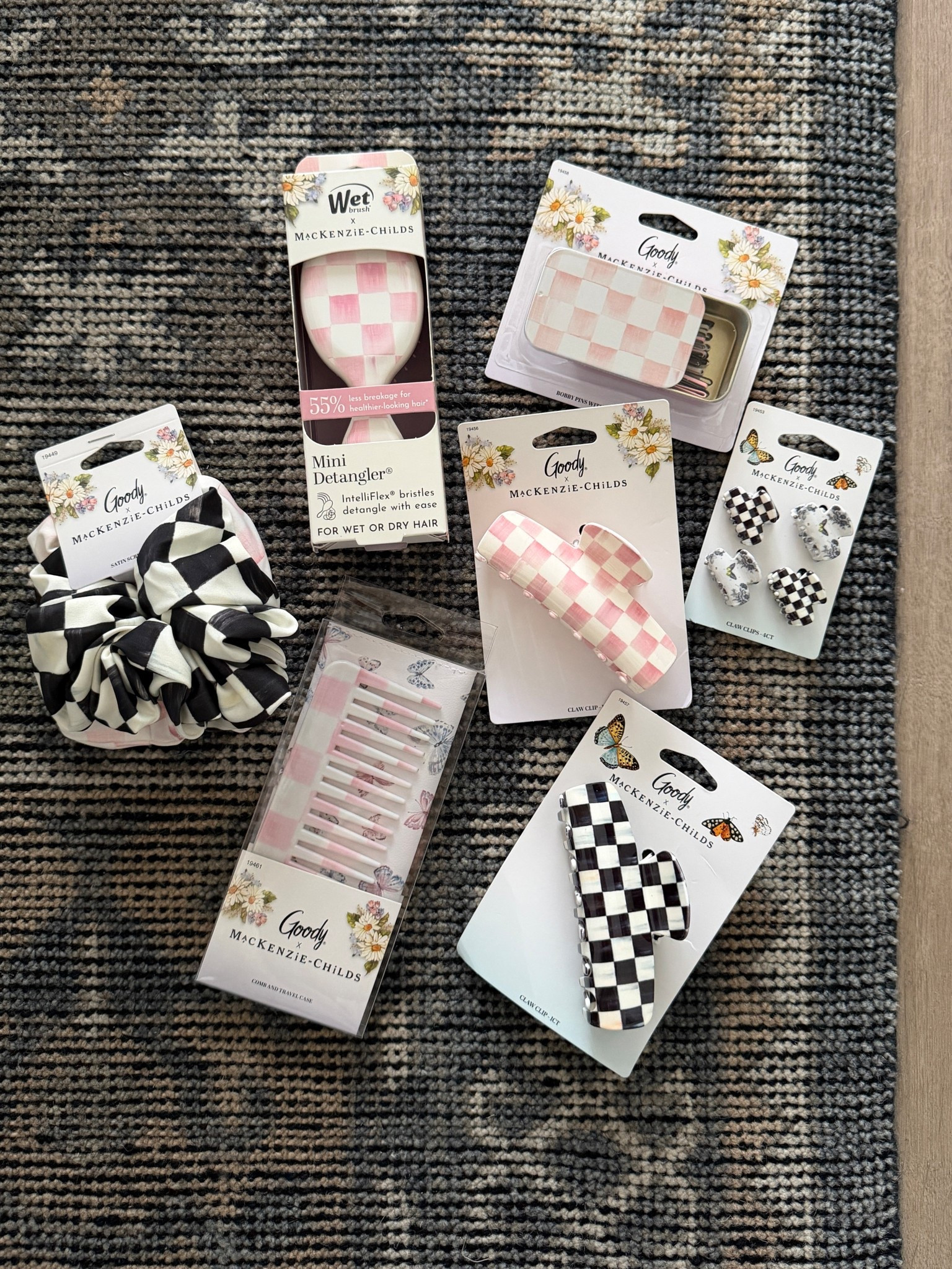 New MacKenzie Childs at Target! This would be a cute Easter basket idea for girls/teens!

#LTKBeauty #LTKKids #LTKselfcare