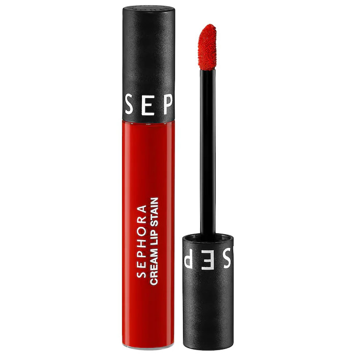 Cream Lip Stain 10HR Liquid Lipstick | Sephora (US)