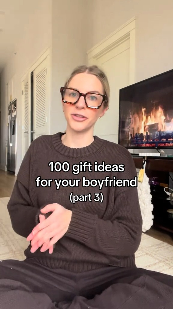 Gifts for boyfriend, gift ideas for boyfriend, gifts for him, gift guide for him, gift guide for boyfriend 

#LTKHoliday #LTKFindsUnder100 #LTKGiftGuide