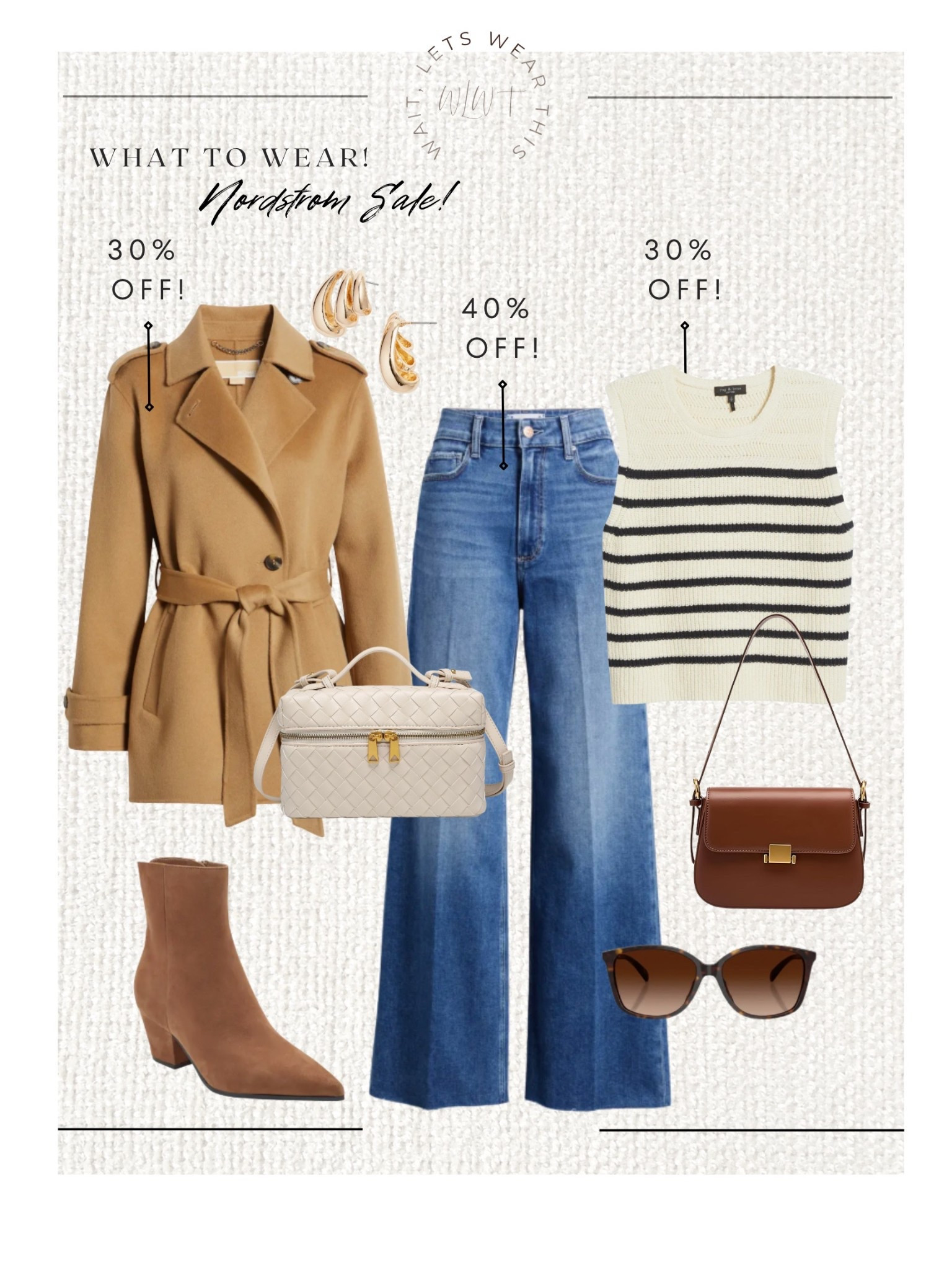 Nordstrom Sale! Sale ends Sunday 8/3 

#LTKSaleAlert #LTKStyleTip