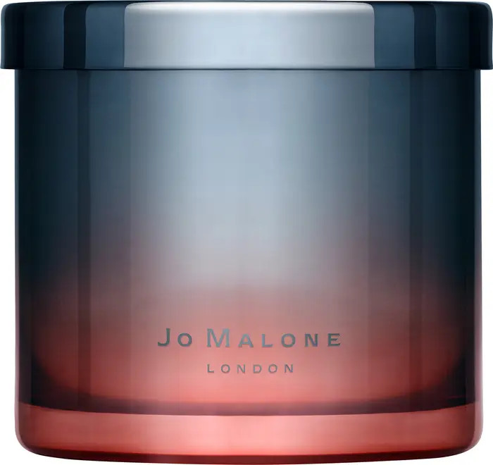 Jo Malone London™ Pomegranate Noir and Peony & Blush Suede Layered 3-Wick Candle | Nordstrom | Nordstrom
