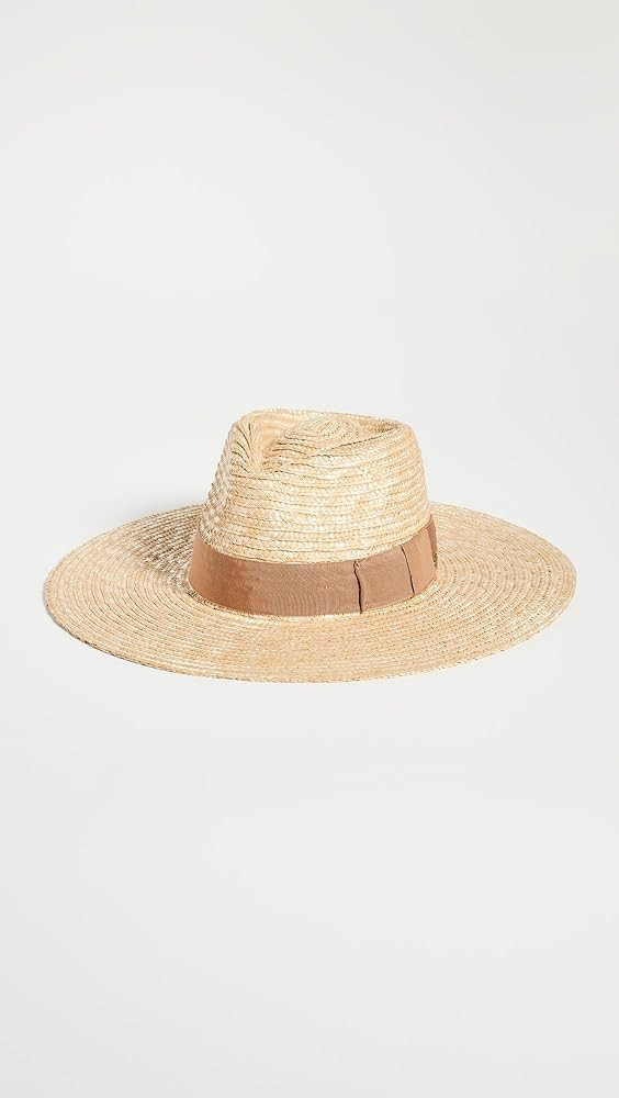 Brixton Women's Joanna Straw Hat | Amazon (US)