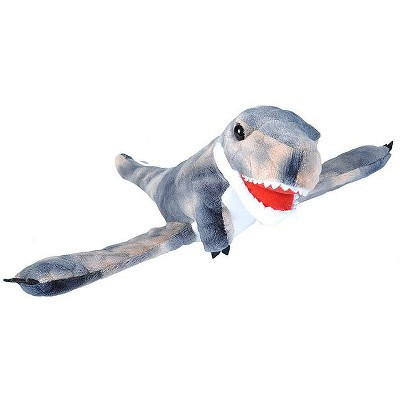 Wild Republic Huggers, T Rex Plush Toy, Slap Bracelet, Stuffed Animal, Kids Toys, 8 Inches | Target