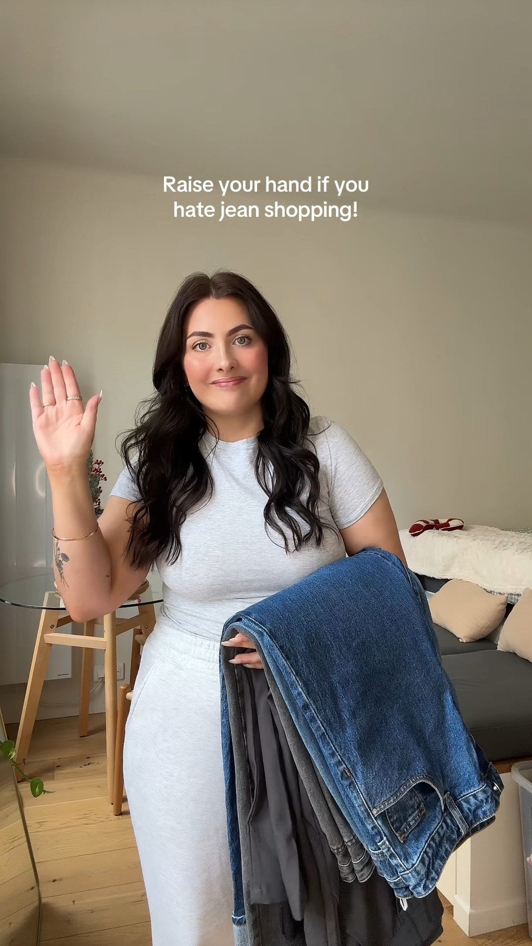 Nightmare fuel 

#LTKmidsize #LTKcurves #LTKstyletip