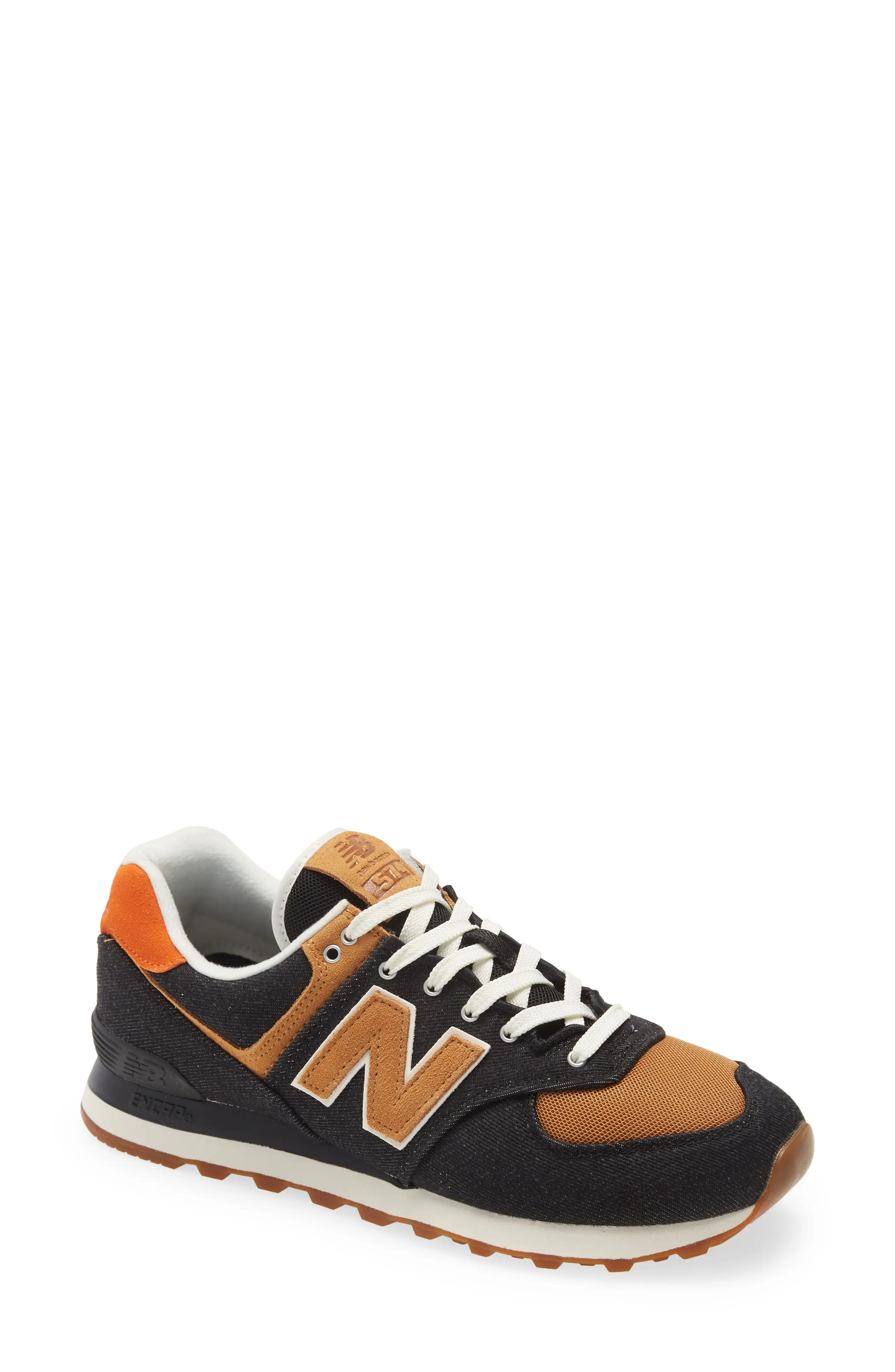 New Balance Gender Inclusive 574 Classic Sneaker | Nordstromrack | Nordstrom Rack