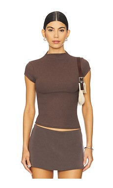 Gem Tee
                    
                    Geel | Revolve Clothing (Global)