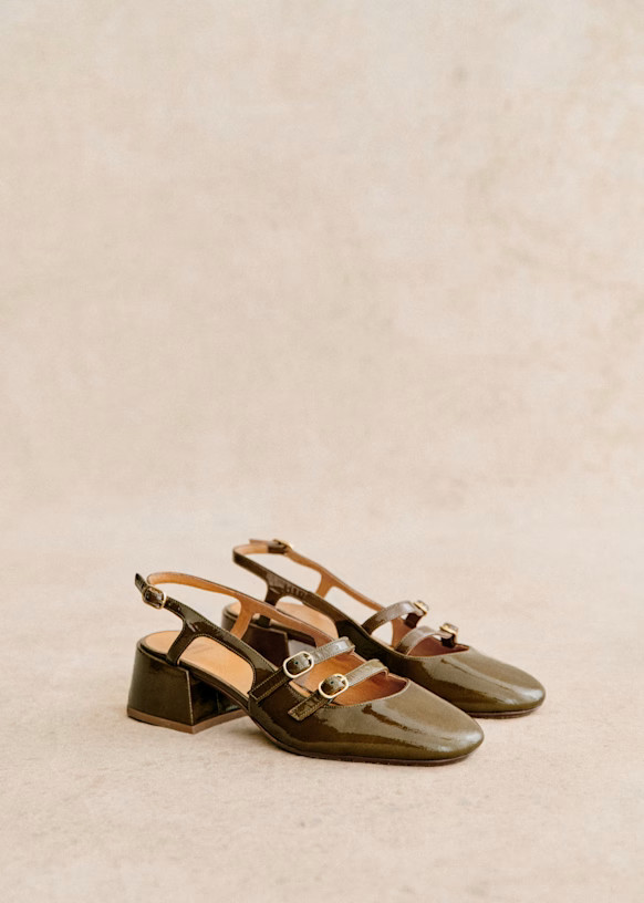 Paula Babies | Sezane Paris - US