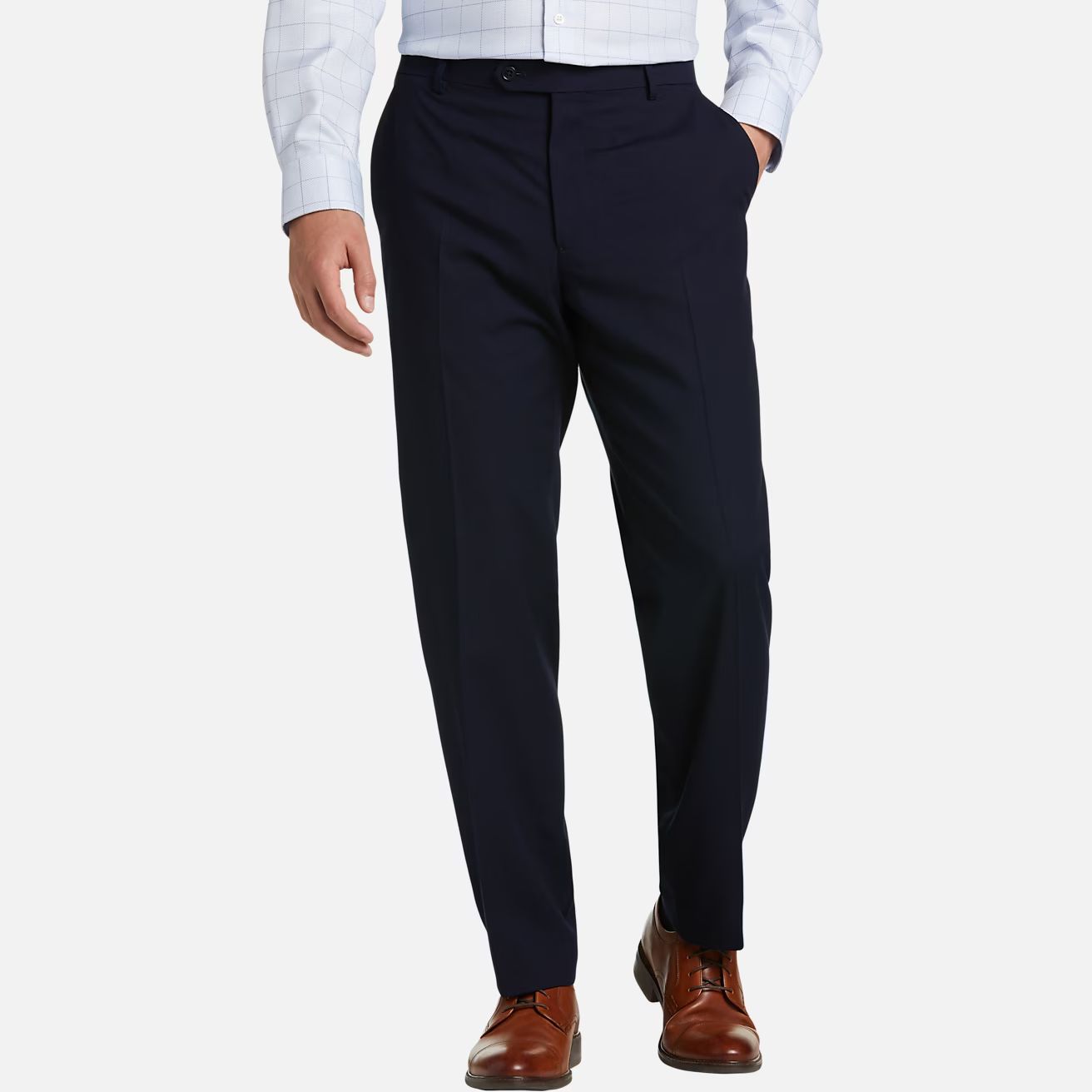 Pronto Uomo Modern Fit Suit Separates Pants | Suits| Men's Wearhouse | The Men's Wearhouse