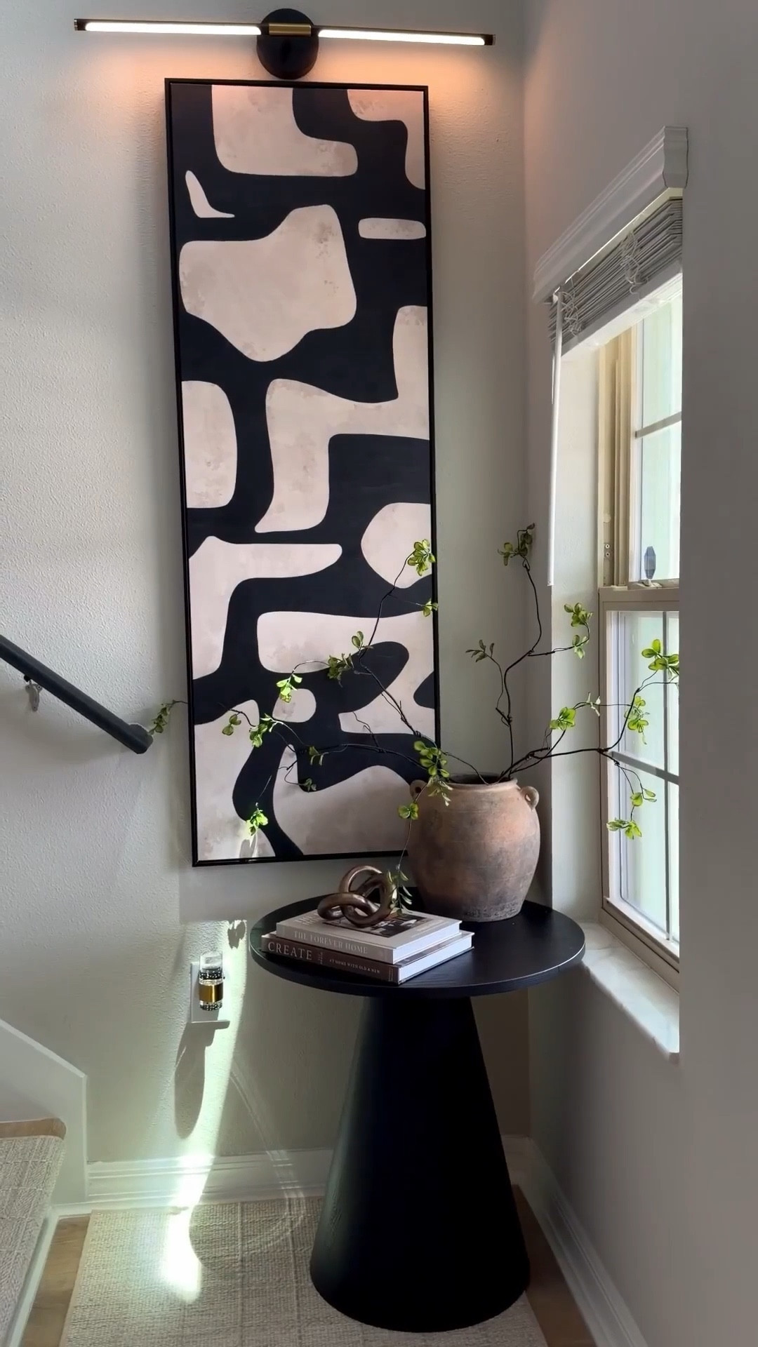 #ad Love styling my entryway! Way Day is back! Here's some of my @Wayfair  faves!
Take advantage of their amazing sale on select items with savings up to 80% off and free shipping from
4/25-4/27.
#wayfair #wafairpartner #wayday #homedecor