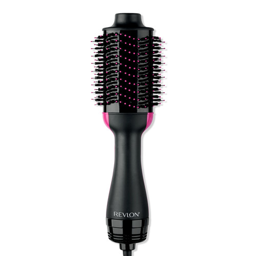 Revlon One-Step Volumizer 1.0 Blow-Dryer Brush - Black | Ulta