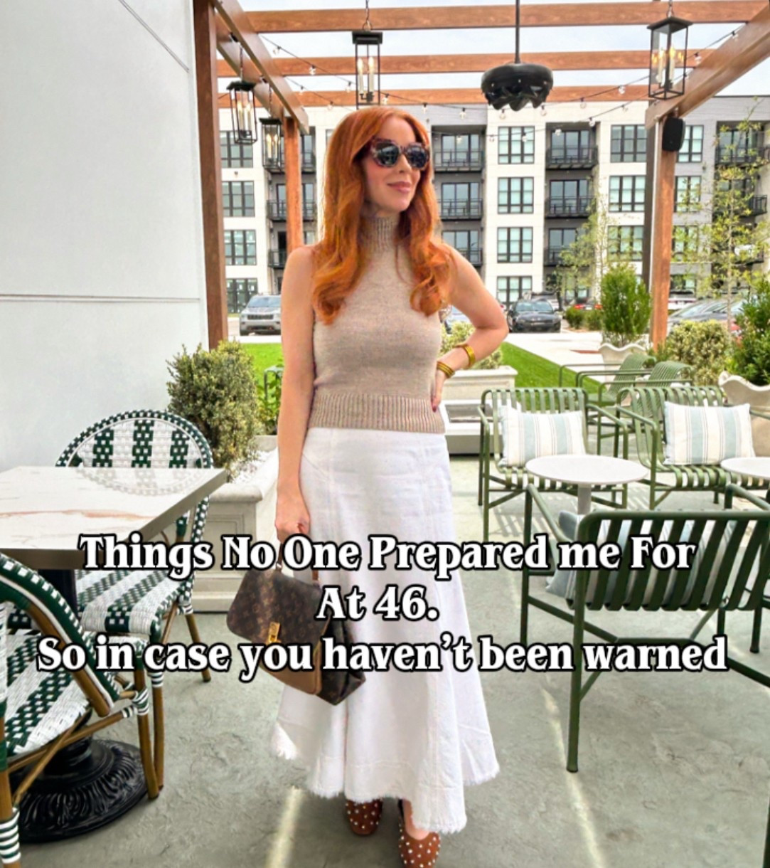 Hair loss, perimenopause, vitamins. Supplements, 

#LTKSeasonal #LTKootd #LTKOver40