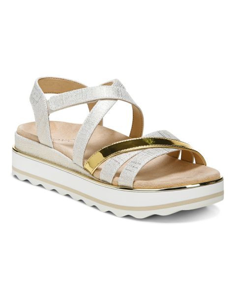 KELLYN FLATFORM SANDAL | Vionic (US)