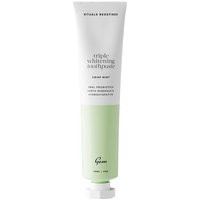 Gem Triple Whitening Toothpaste Crisp Mint 100g | Boots.com