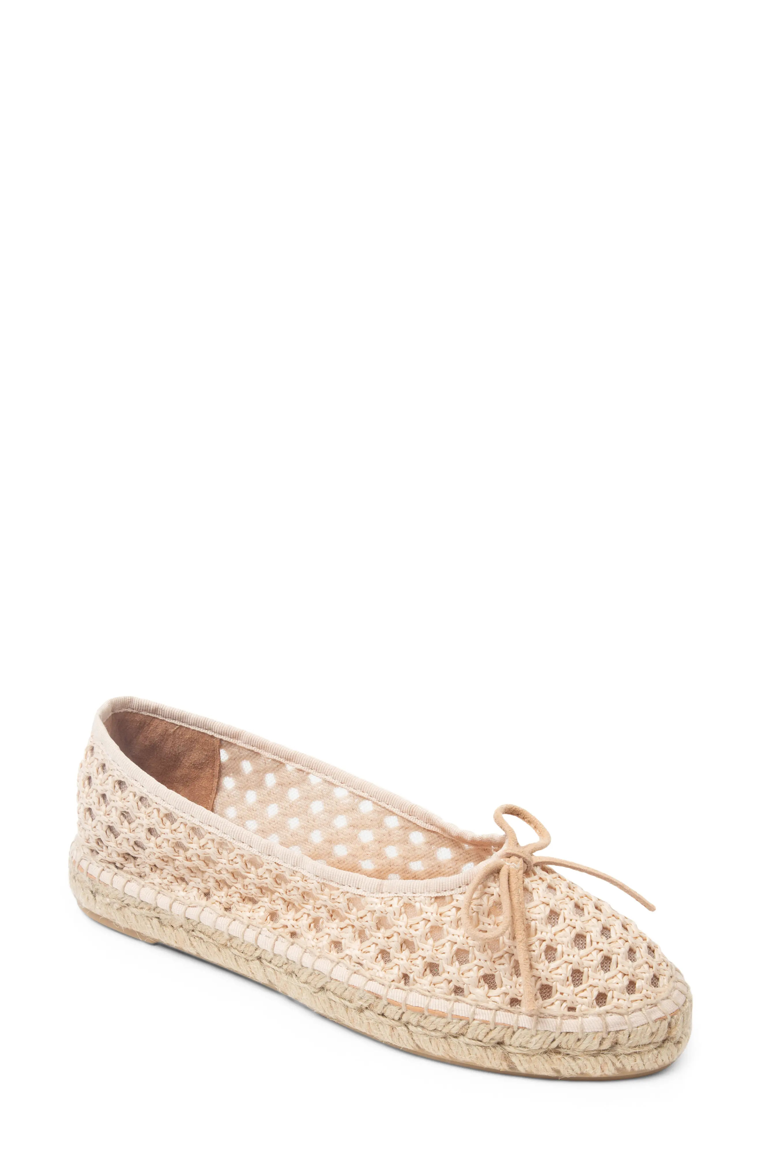 Sydney Ballet Flat (Women) | Nordstrom | Nordstrom