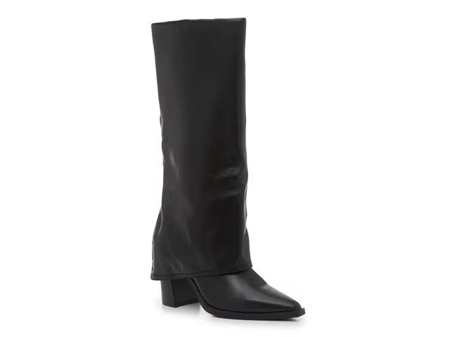 Steve Madden Selah Foldover Boot | DSW