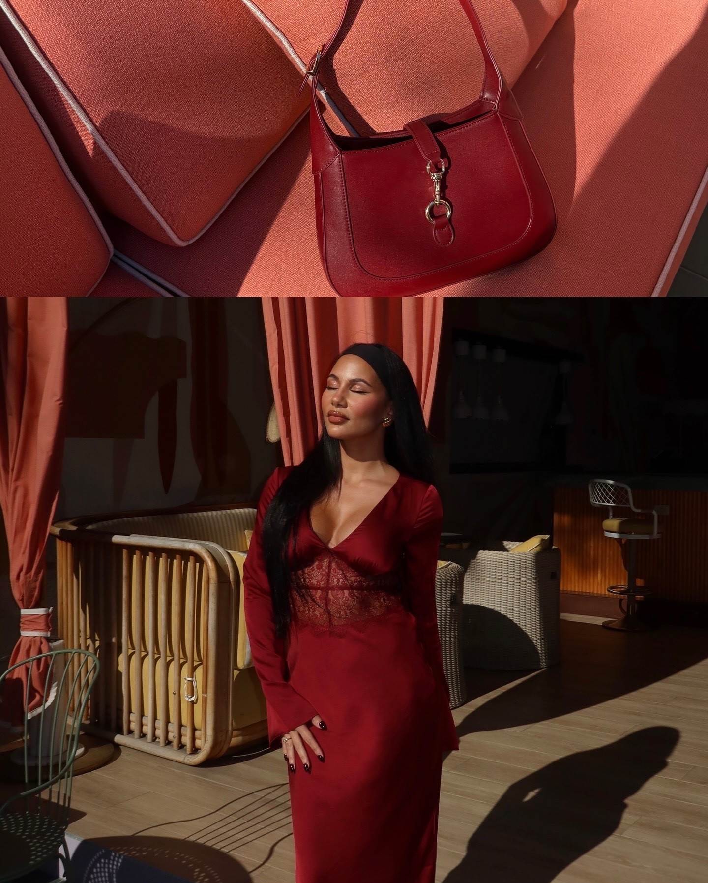 love a holiday red 

#LTKHoliday #LTKGiftGuide #LTKootd