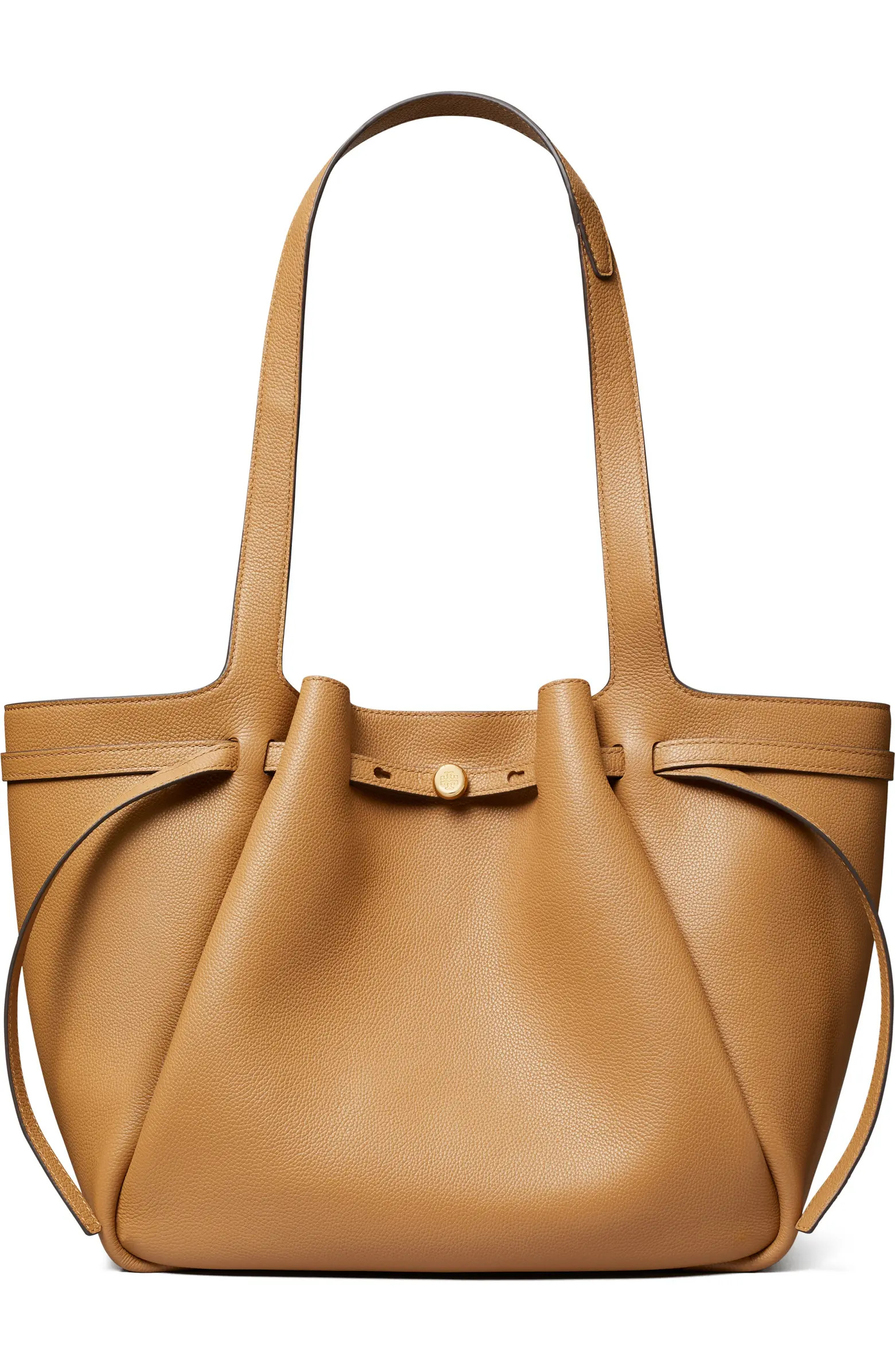 Romy Leather Tote | Nordstrom