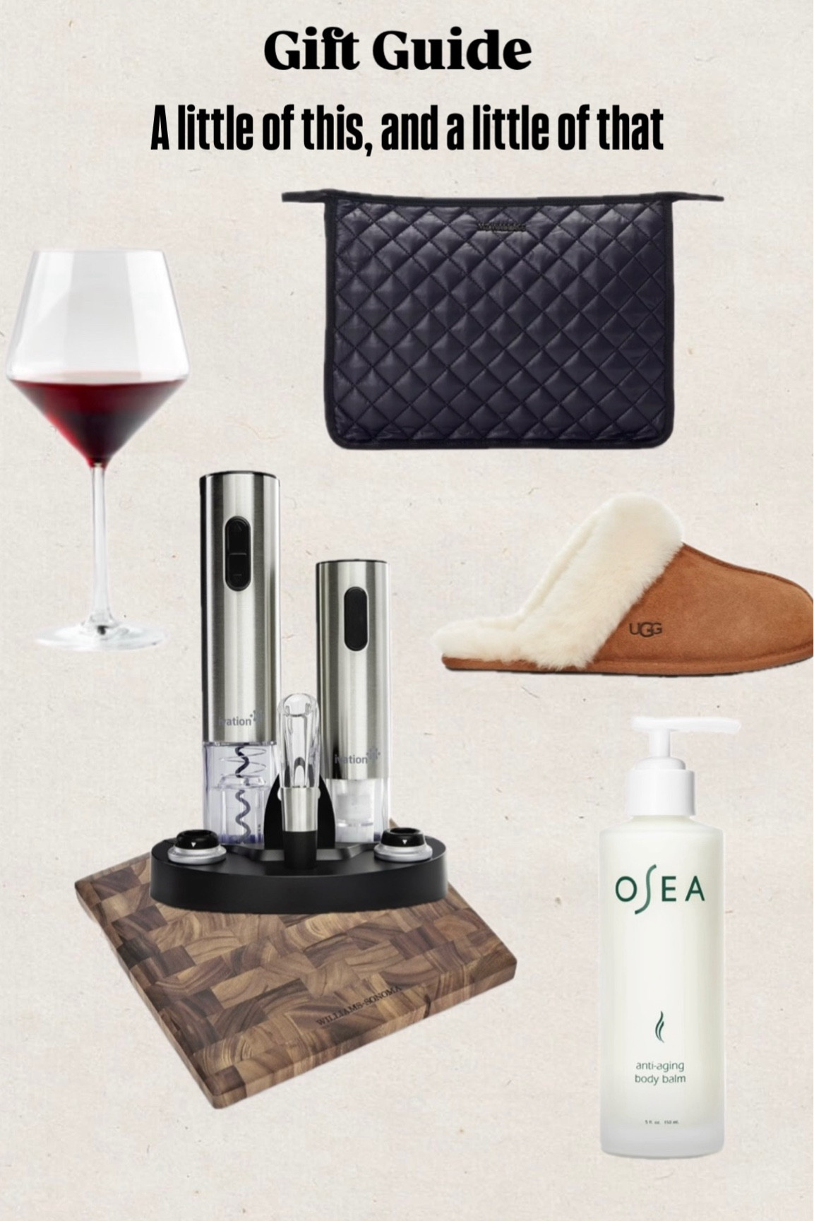 Gift Guide - for any adult! 

For the ones who love to relax, cook, travel or entertain at home. 

#LTKFindsUnder100 #LTKFamily #LTKFindsUnder50