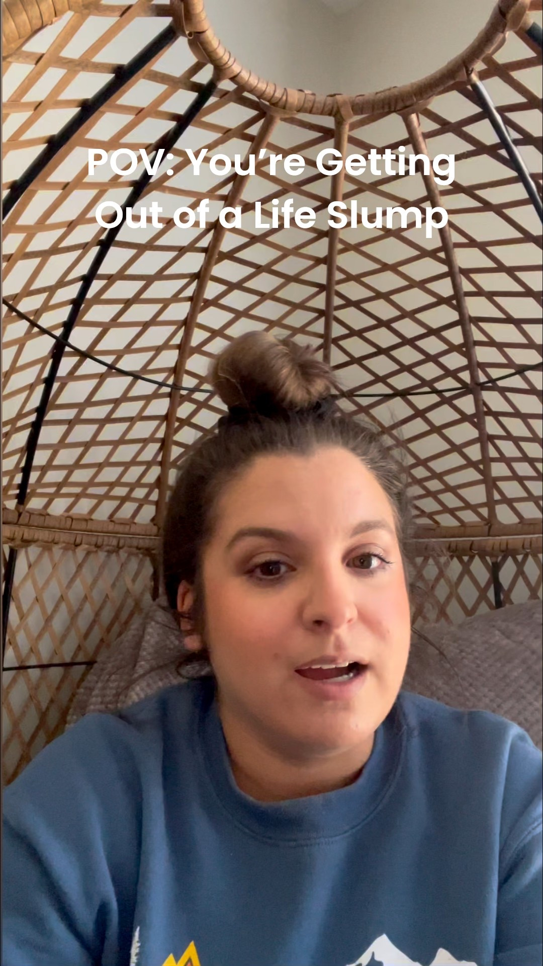 POV: You’re Trying to Clean Your Way Out of a Life Slump 🫠

I have been in a 6-week life slump. I haven’t wanted to clean, I haven’t wanted to read, I’ve literally been rotting and it’s time to get out of it. One of the best ways to get out of a slump to me is by organizing so over the next few days I’ll be cleaning, organizing, and getting my life back in order. Day 1 is organizing all of these autumn/winter TBR books onto my bookshelf

#dailyvlog #organization organization, cleaning #bookshelforganizing

#LTKPetite #LTKHome #LTKFindsUnder50