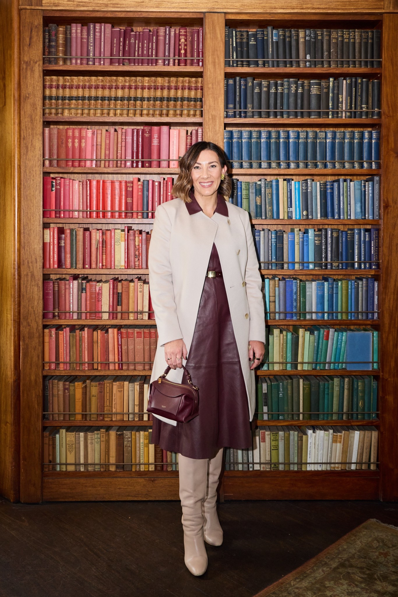 The perfect coat to bridge the gaps in your wardrobe 

#LTKaustralia #LTKstyletip #LTKautumn