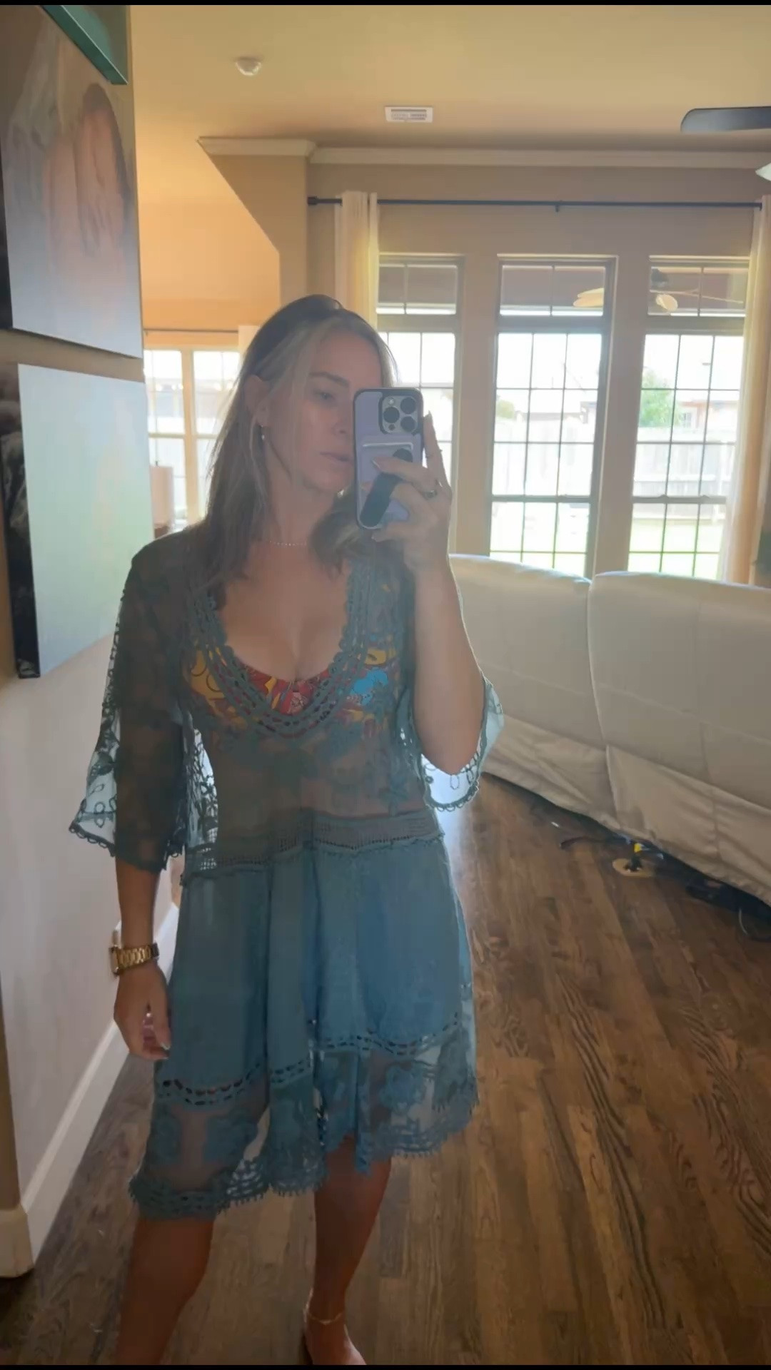 My favorite swimsuit cover up

#LTKgrwm #LTKmomlife #LTKSwim