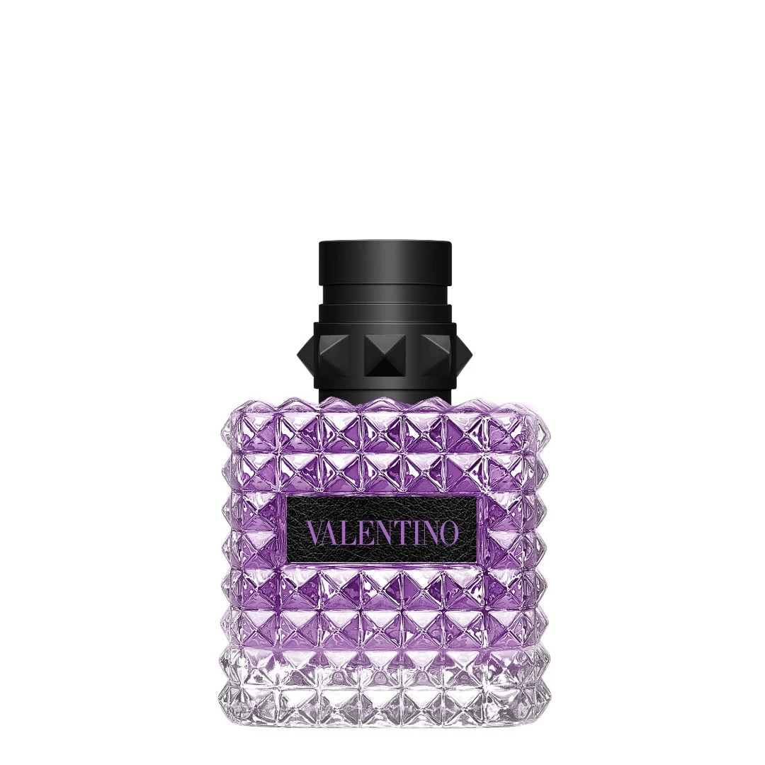 Valentino Beauty Born In Roma Donna Purple Melancholia | 30 ml | Women's Perfume | Valentino Beauty