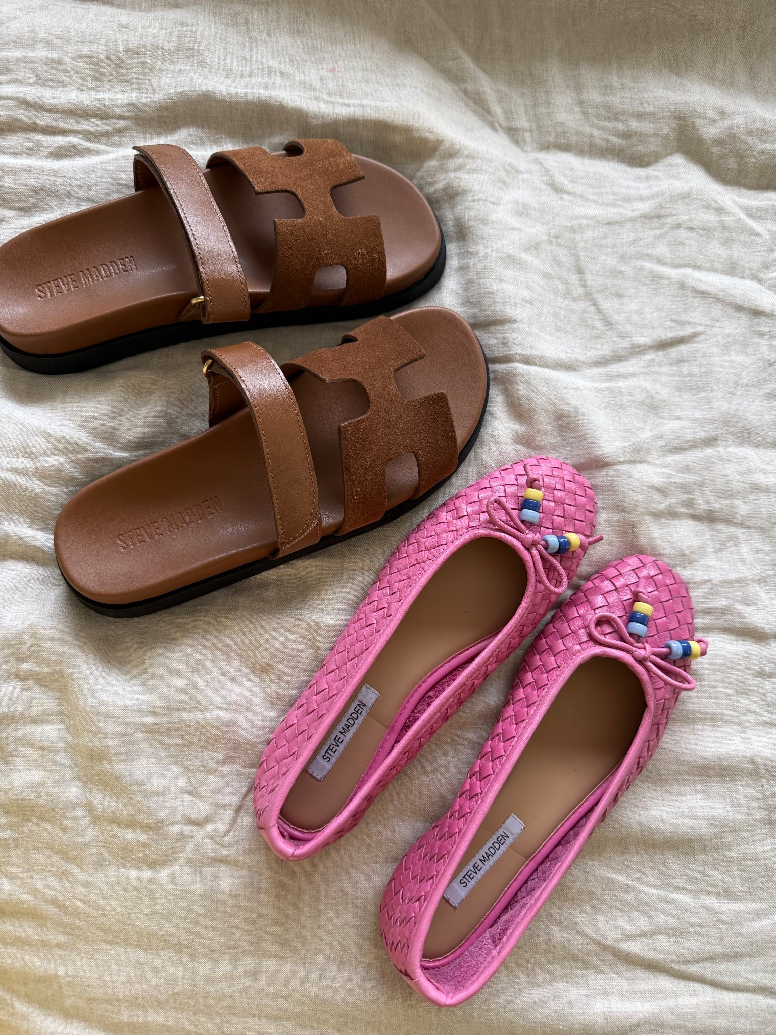 New from @Steve Madden US 

#LTKspring #LTKgrwm #LTKspringtrends