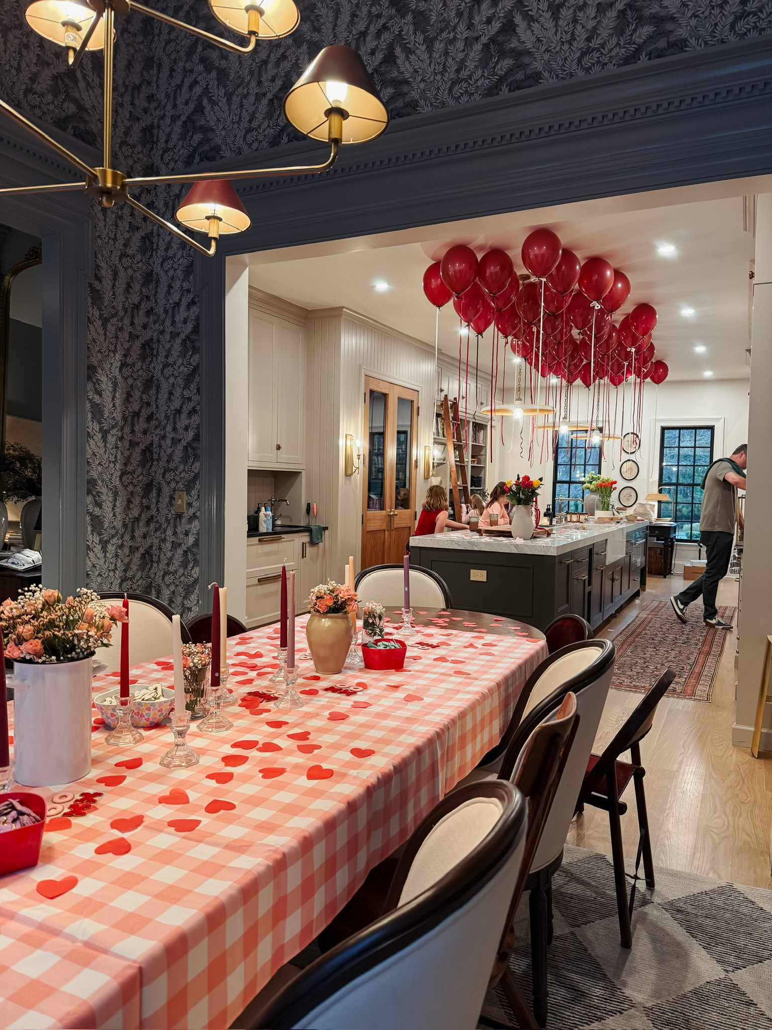 Everything you need to host a Galentine’s Day party for your girls 🫶🏻

#LTKSeasonal #LTKParties #LTKKids