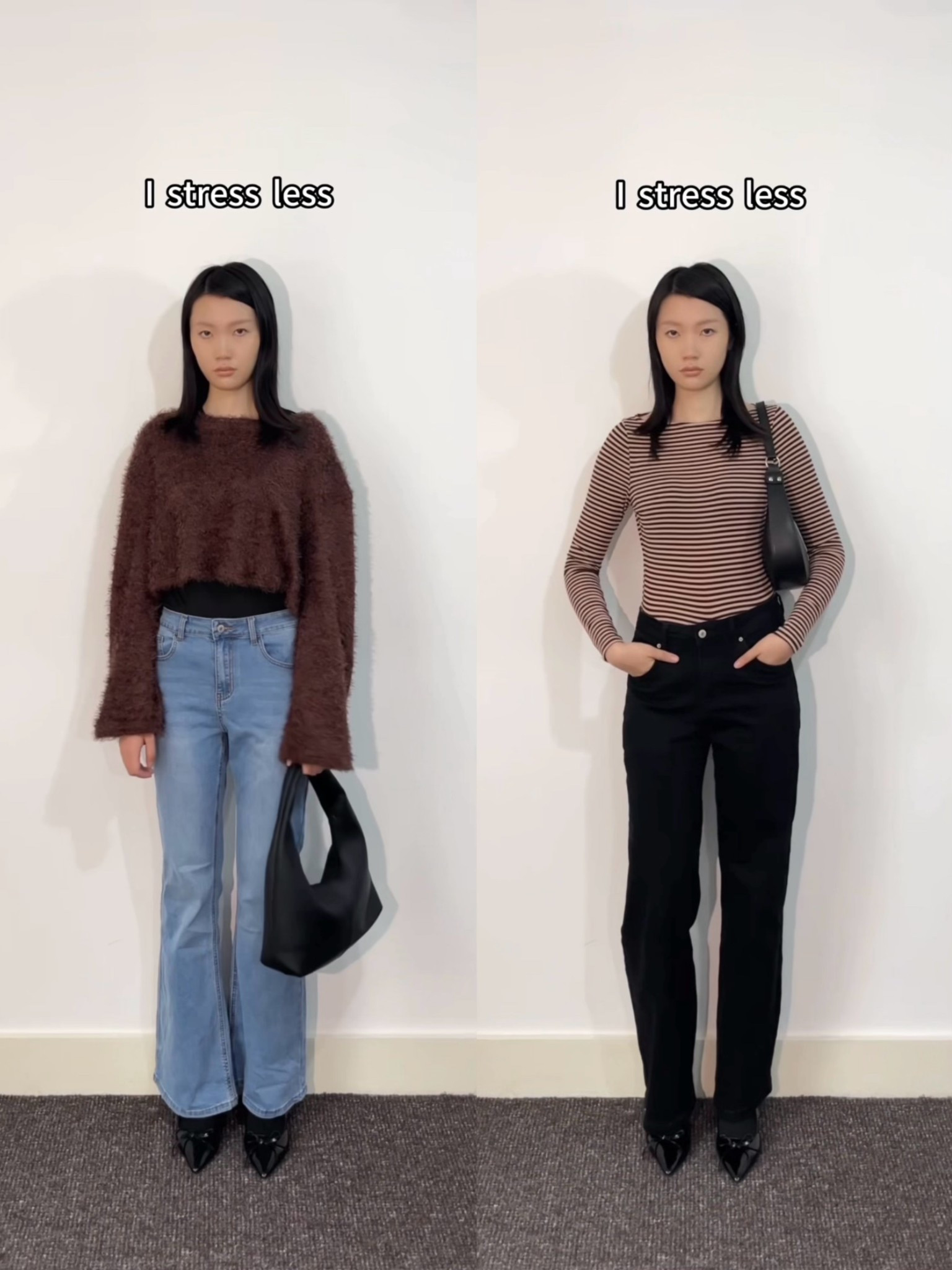 You dress, I stress less 



#LTKgrwm #LTKHoliday #LTKdayinmylife