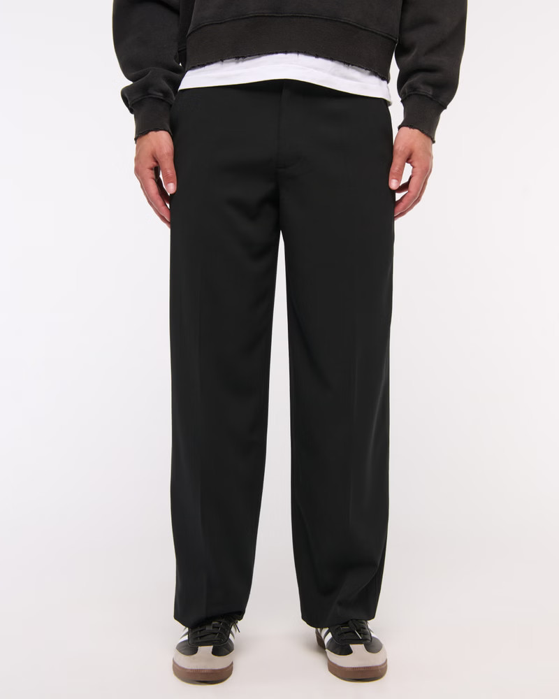 Baggy Trouser | Abercrombie & Fitch (UK)