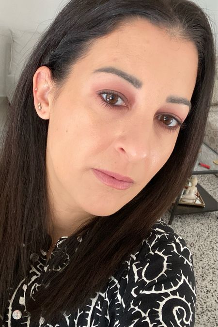 Trying new makeup today from Cult Beauty. Decided to play a bit mwith more redish eyeshadows to make my eyes pop! I think it works. #charlotteTilbury #urbandecay 

#LTKeurope #LTKstyletip #LTKbeauty