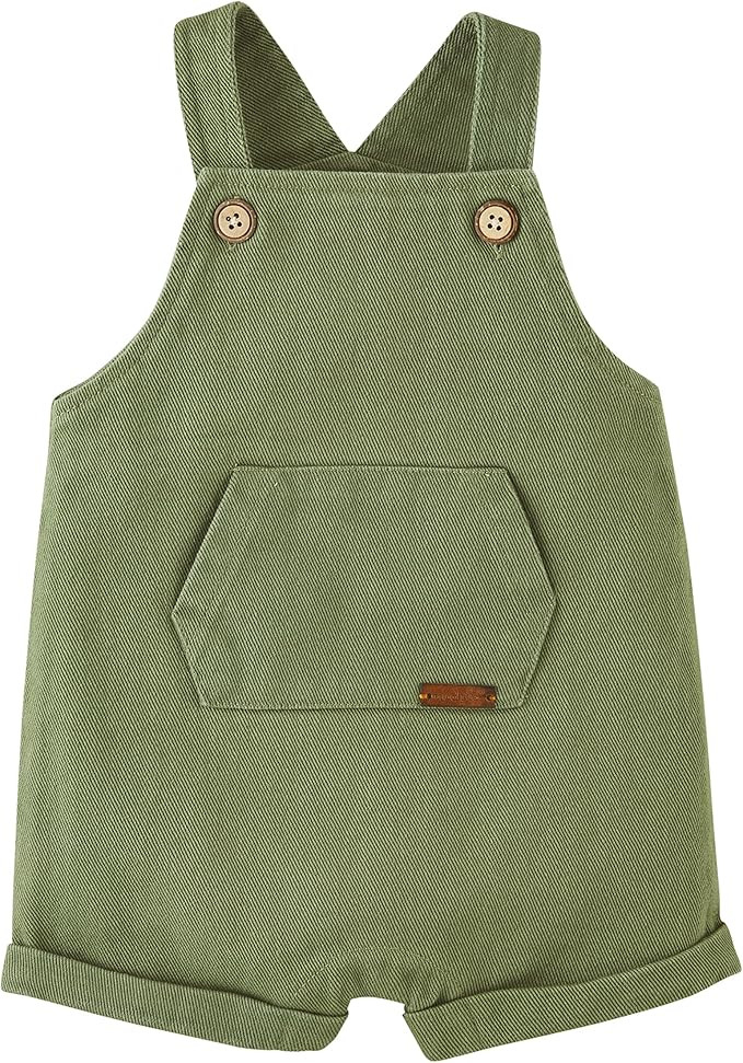 Mud Pie Boys Overalls Months Size: | Amazon (US)