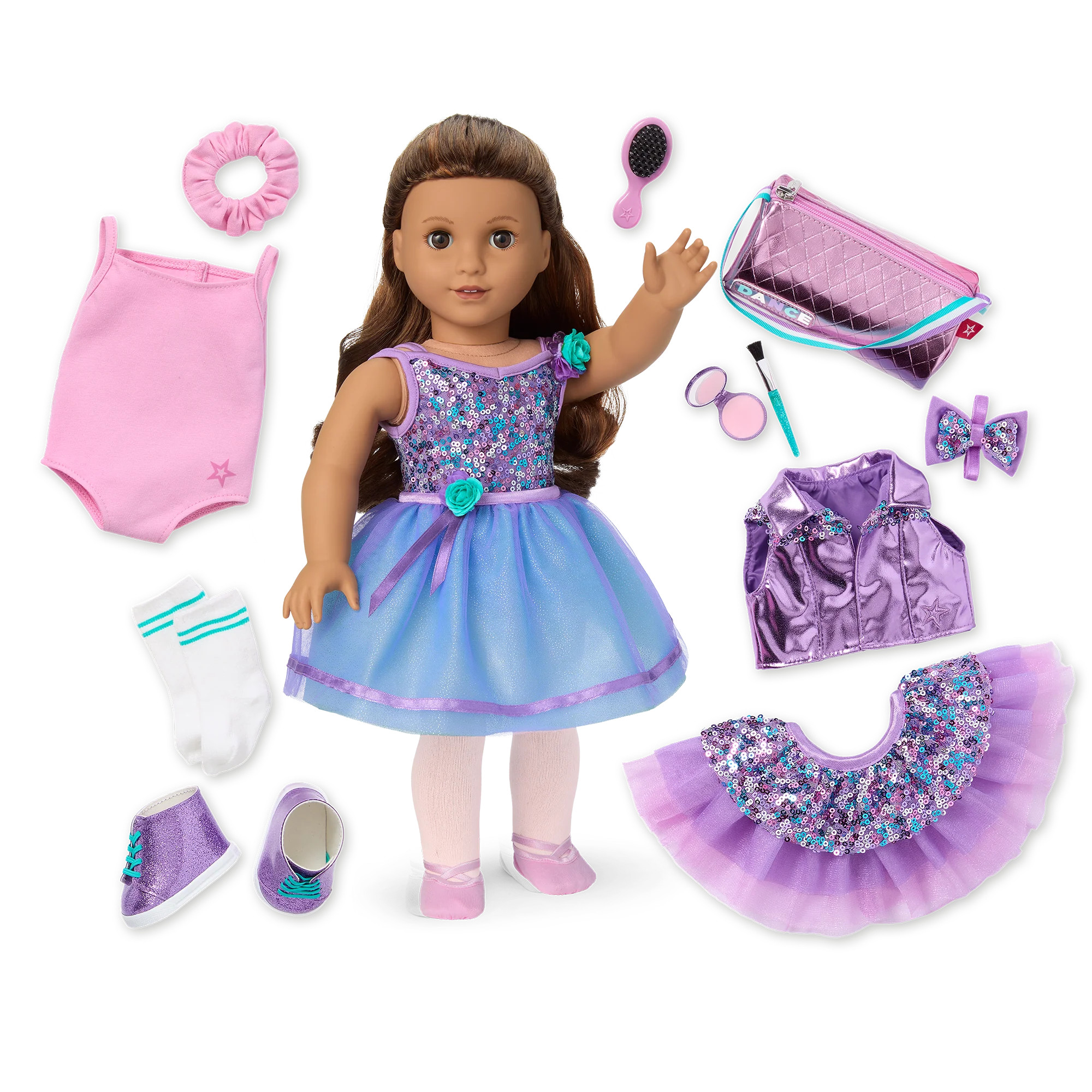 Create Your Own | American Girl