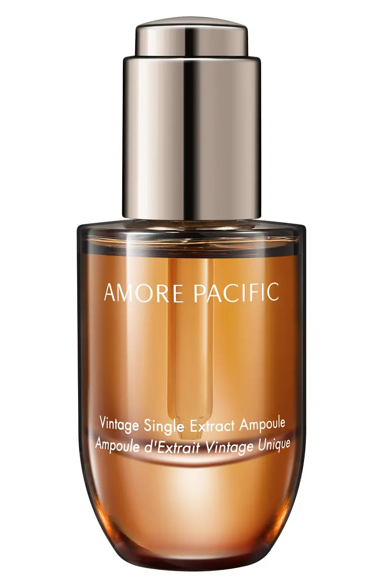AMOREPACIFC Vintage Single Extract Ampoule | Nordstrom
