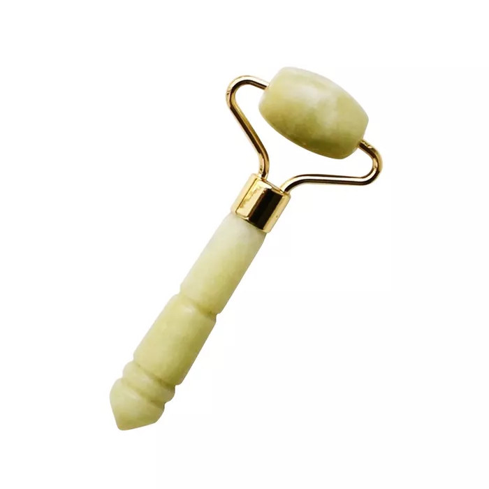 Mei Apothecary Mini Jade Facial Roller Beauty Tool - 1ct | Target