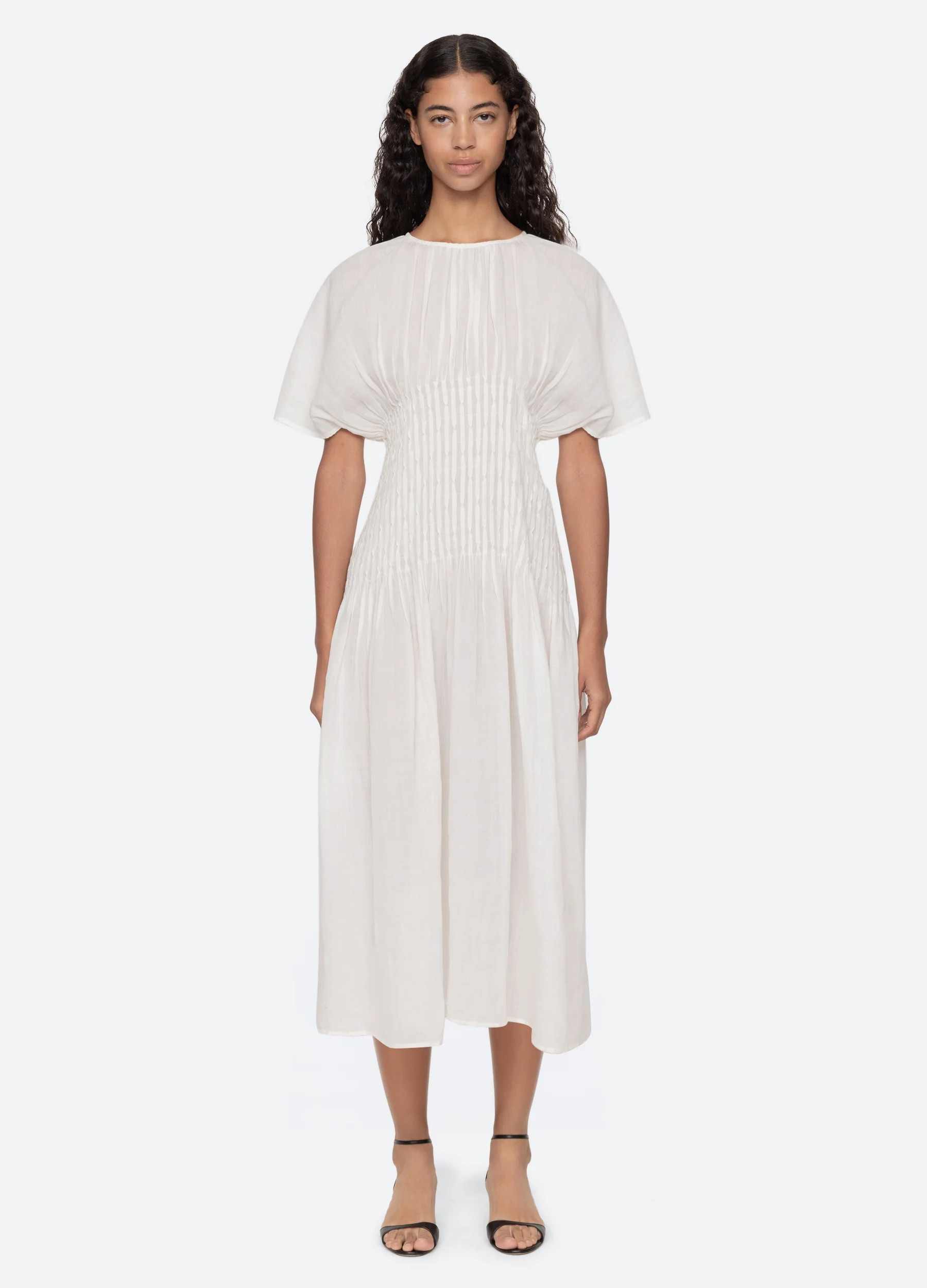 Violet Dress | Sea New York