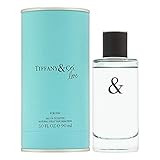Tiffany & Co. Tiffany & Love for Him 3.0 oz Eau de Toilette Spray | Amazon (US)